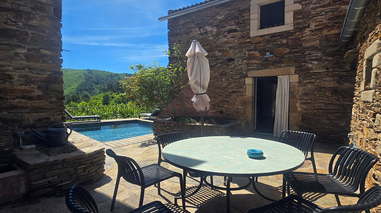 Ma-Cabane - Vente Maison PEYREMALE, 151 m²