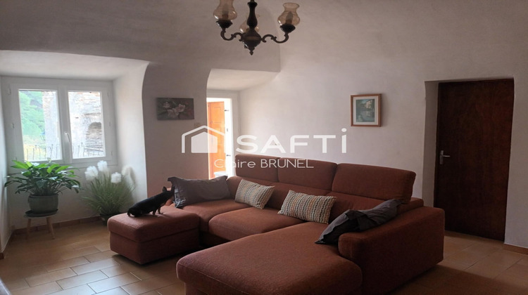 Ma-Cabane - Vente Maison Peyremale, 123 m²