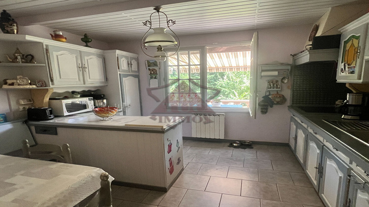 Ma-Cabane - Vente Maison PEYREMALE, 115 m²