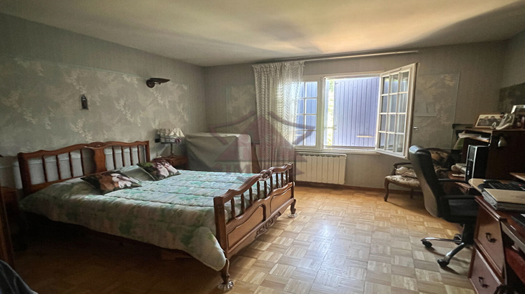 Ma-Cabane - Vente Maison PEYREMALE, 115 m²