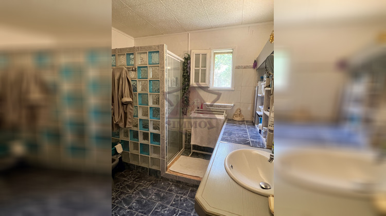 Ma-Cabane - Vente Maison PEYREMALE, 115 m²