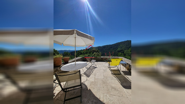 Ma-Cabane - Vente Maison PEYREMALE, 135 m²