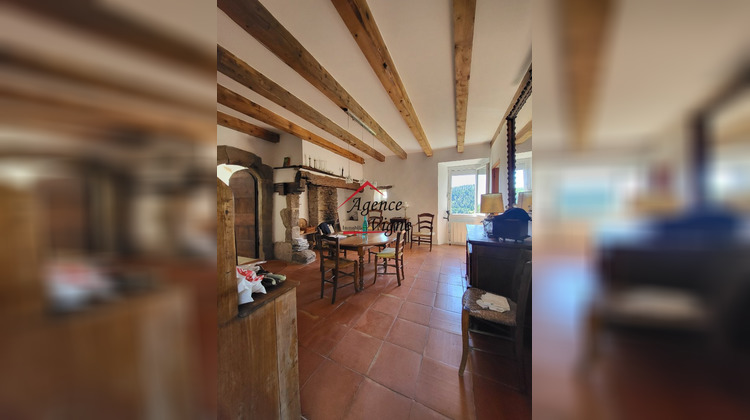 Ma-Cabane - Vente Maison PEYREMALE, 135 m²