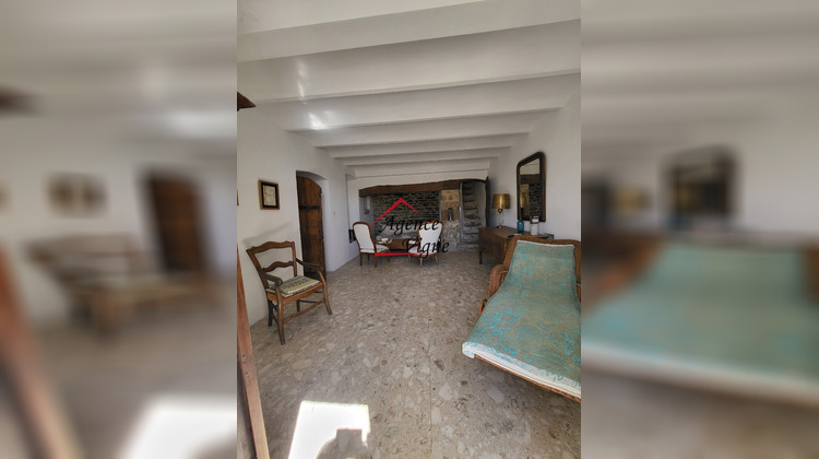 Ma-Cabane - Vente Maison PEYREMALE, 135 m²