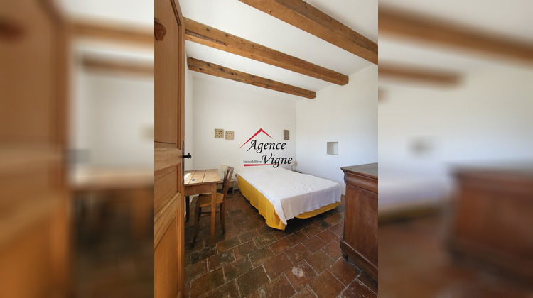 Ma-Cabane - Vente Maison PEYREMALE, 135 m²
