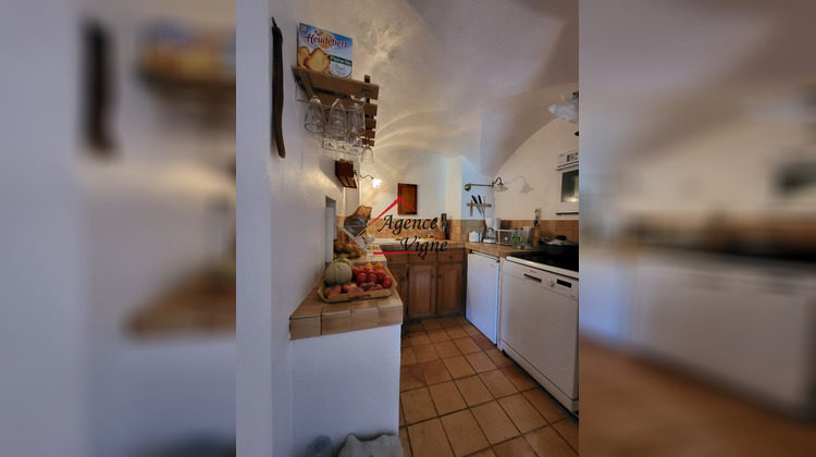 Ma-Cabane - Vente Maison PEYREMALE, 135 m²