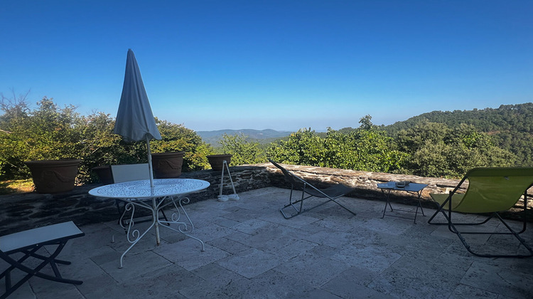 Ma-Cabane - Vente Maison PEYREMALE, 137 m²