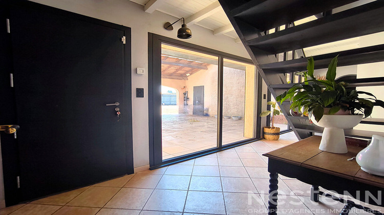 Ma-Cabane - Vente Maison PEYRENS, 276 m²
