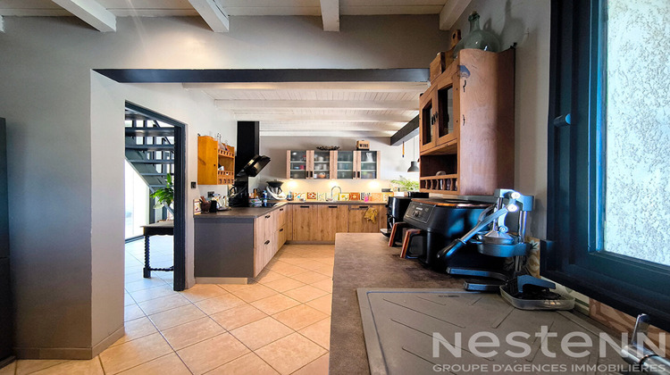 Ma-Cabane - Vente Maison PEYRENS, 276 m²