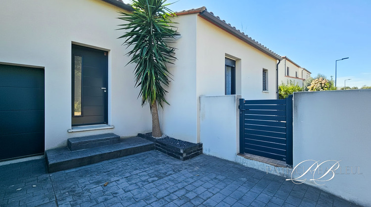 Ma-Cabane - Vente Maison PEYRESTORTES, 90 m²