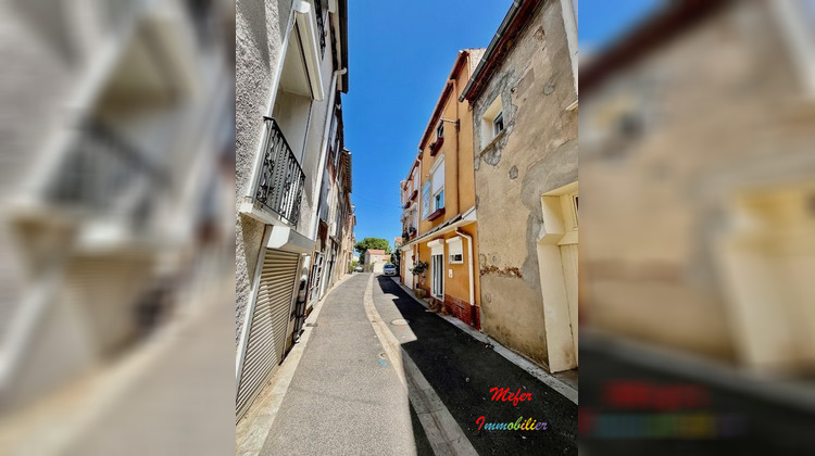 Ma-Cabane - Vente Maison Peyrestortes, 160 m²