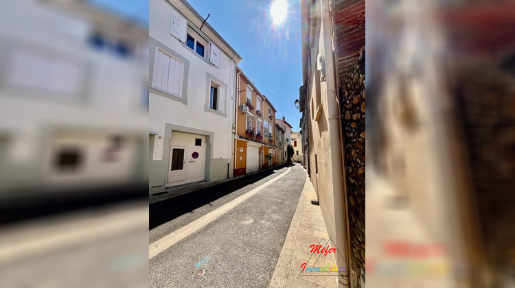 Ma-Cabane - Vente Maison Peyrestortes, 160 m²