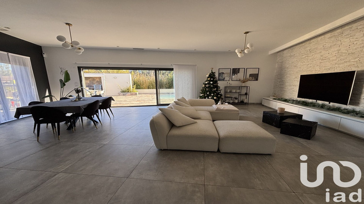 Ma-Cabane - Vente Maison Peyrestortes, 158 m²