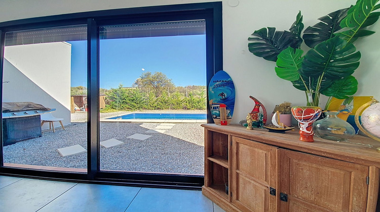 Ma-Cabane - Vente Maison Peyrestortes, 142 m²