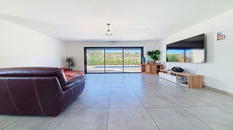 Ma-Cabane - Vente Maison Peyrestortes, 142 m²