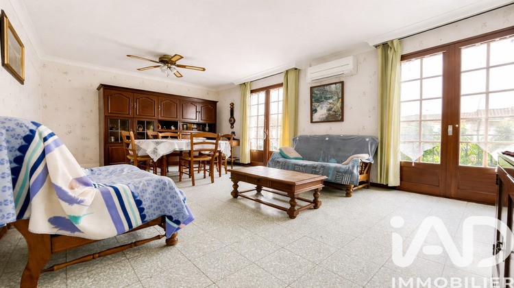 Ma-Cabane - Vente Maison Peyrestortes, 100 m²