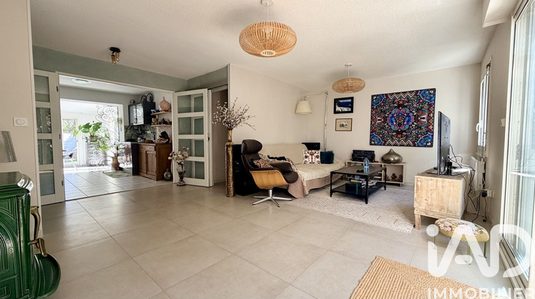 Ma-Cabane - Vente Maison Peyrestortes, 114 m²
