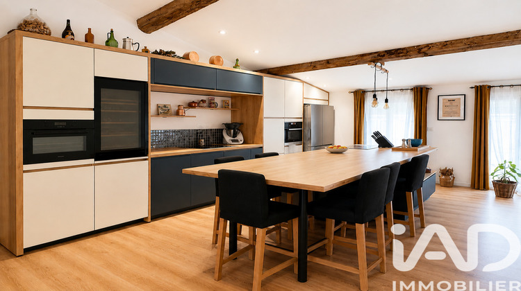 Ma-Cabane - Vente Maison Peyrestortes, 243 m²