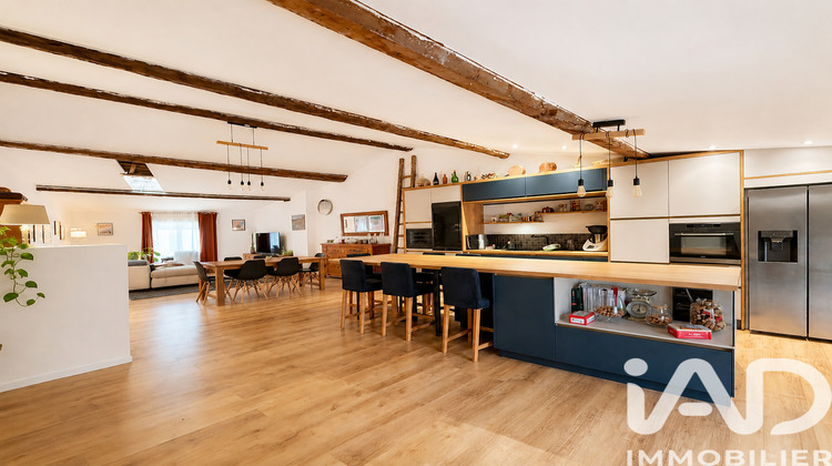 Ma-Cabane - Vente Maison Peyrestortes, 243 m²