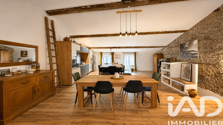 Ma-Cabane - Vente Maison Peyrestortes, 243 m²