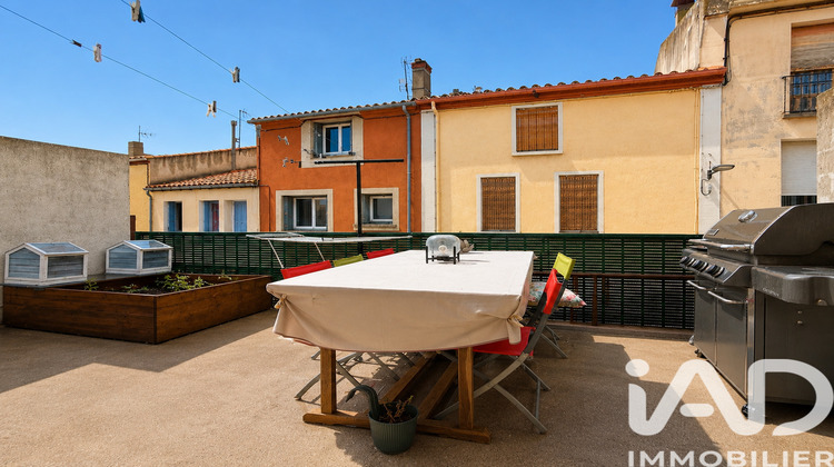 Ma-Cabane - Vente Maison Peyrestortes, 243 m²