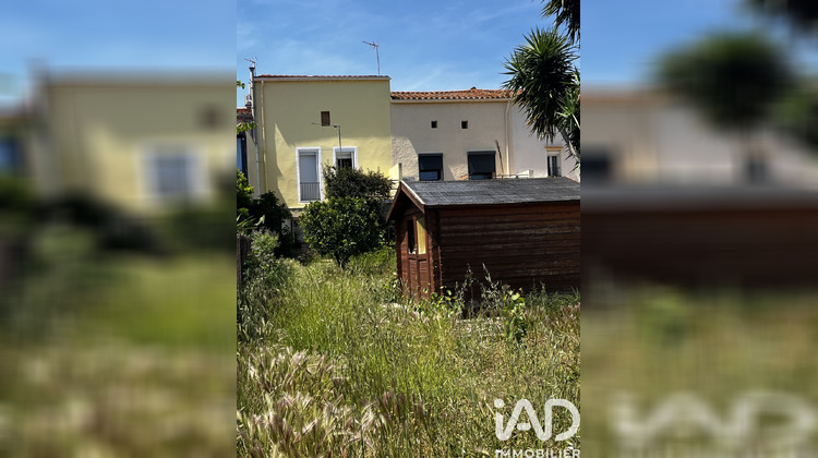 Ma-Cabane - Vente Maison Peyrestortes, 105 m²