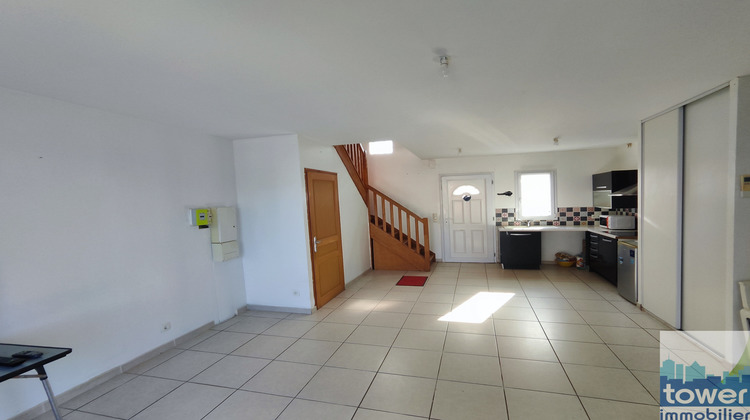 Ma-Cabane - Vente Maison Peyriac-de-Mer, 60 m²