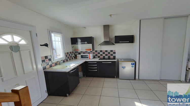 Ma-Cabane - Vente Maison Peyriac-de-Mer, 60 m²