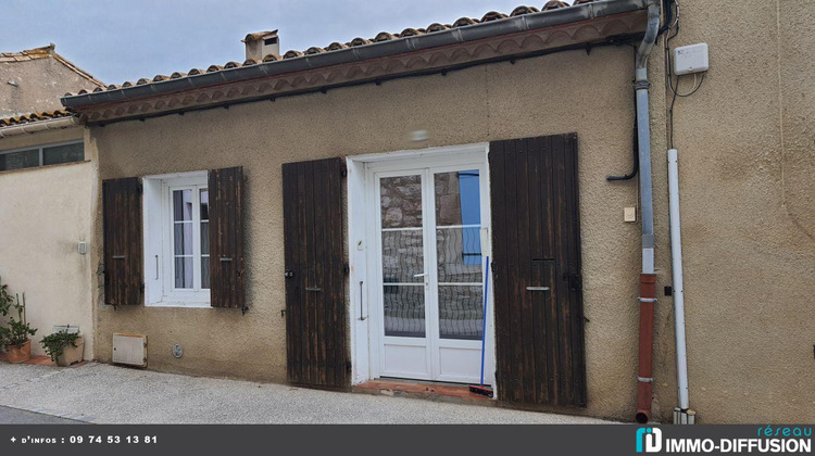 Ma-Cabane - Vente Maison PEYRIAC DE MER, 108 m²