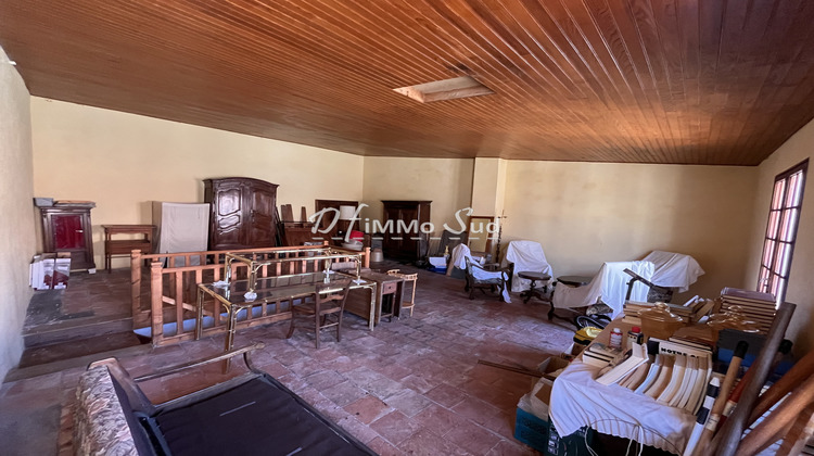 Ma-Cabane - Vente Maison Peyriac-de-Mer, 111 m²