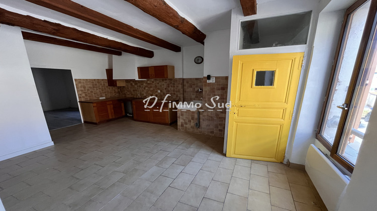 Ma-Cabane - Vente Maison Peyriac-de-Mer, 111 m²