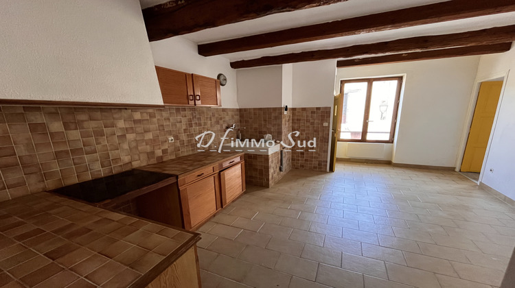 Ma-Cabane - Vente Maison Peyriac-de-Mer, 111 m²