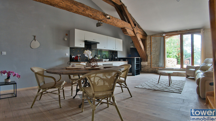 Ma-Cabane - Vente Maison Peyriac-de-Mer, 126 m²