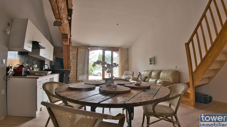 Ma-Cabane - Vente Maison Peyriac-de-Mer, 126 m²