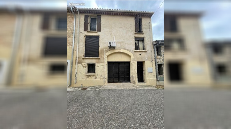 Ma-Cabane - Vente Maison PEYRIAC DE MER, 102 m²