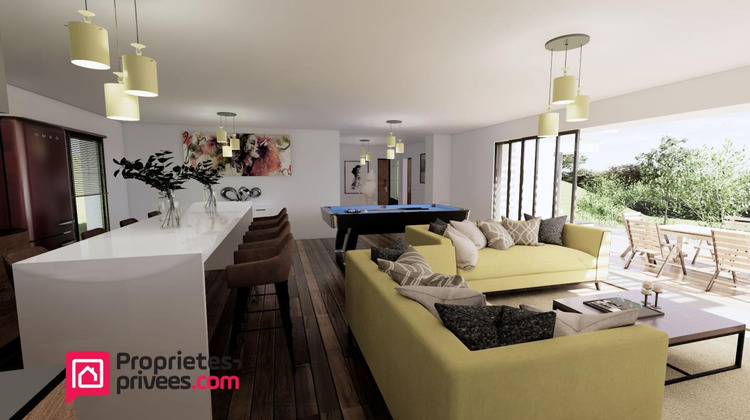 Ma-Cabane - Vente Maison PEYRIAC DE MER, 138 m²