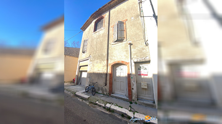 Ma-Cabane - Vente Maison Peyriac-de-Mer, 236 m²