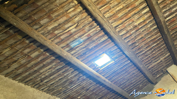 Ma-Cabane - Vente Maison Peyriac-de-Mer, 236 m²