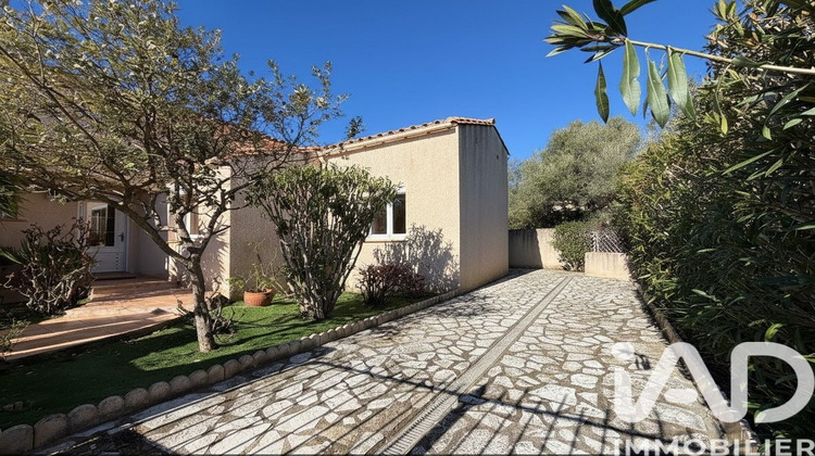 Ma-Cabane - Vente Maison Peyriac-de-Mer, 146 m²