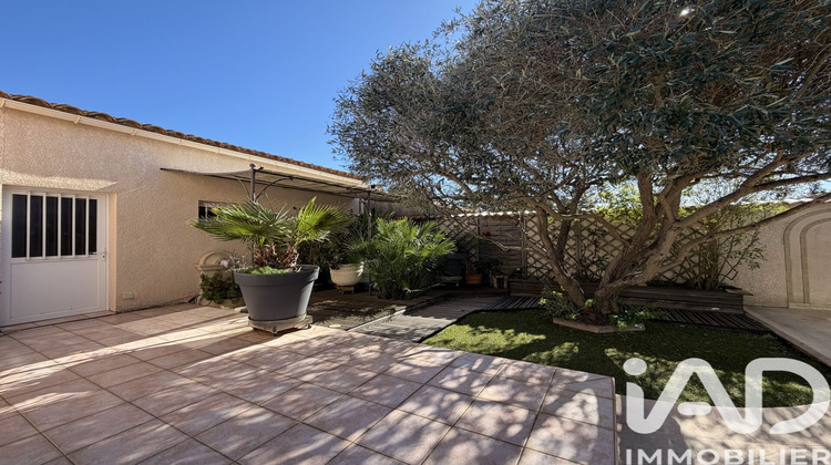 Ma-Cabane - Vente Maison Peyriac-de-Mer, 146 m²