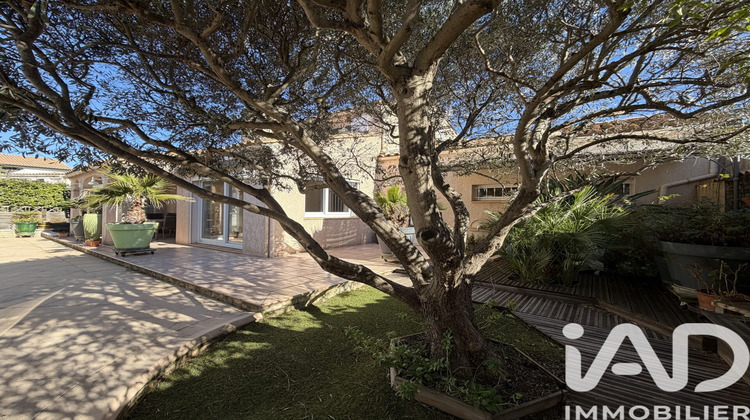 Ma-Cabane - Vente Maison Peyriac-de-Mer, 146 m²