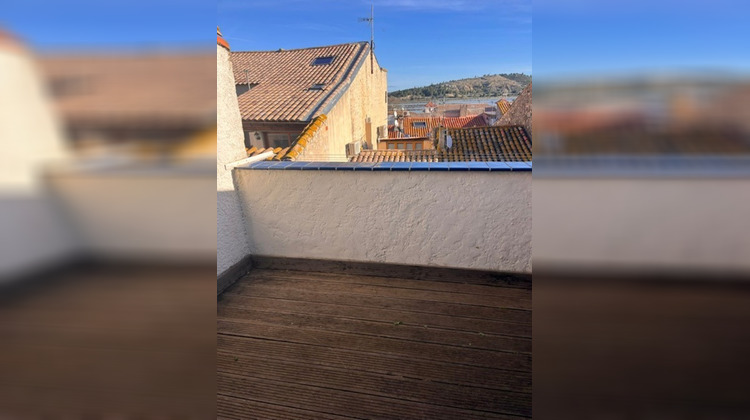 Ma-Cabane - Vente Maison PEYRIAC DE MER, 85 m²