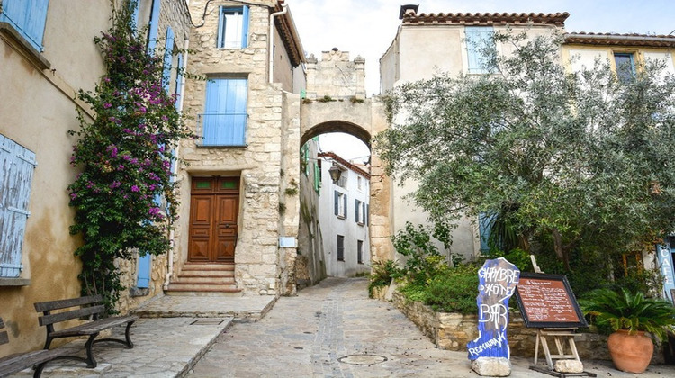 Ma-Cabane - Vente Maison PEYRIAC DE MER, 85 m²