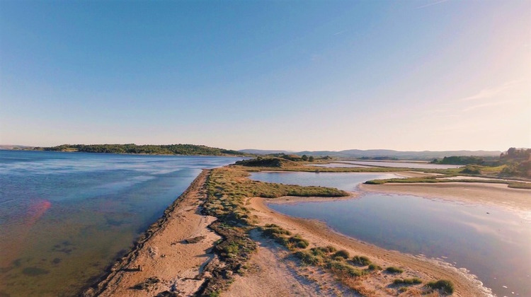 Ma-Cabane - Vente Maison PEYRIAC DE MER, 85 m²