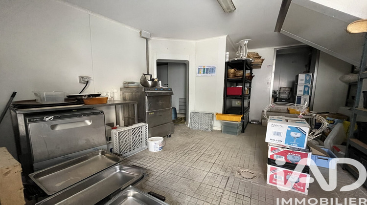 Ma-Cabane - Vente Maison Peyriac-de-Mer, 224 m²