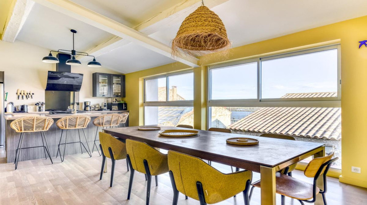 Ma-Cabane - Vente Maison PEYRIAC DE MER, 201 m²