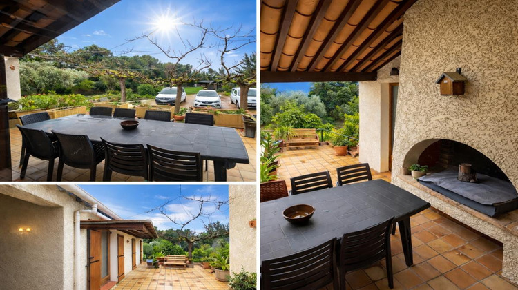 Ma-Cabane - Vente Maison PEYRIAC DE MER, 98 m²