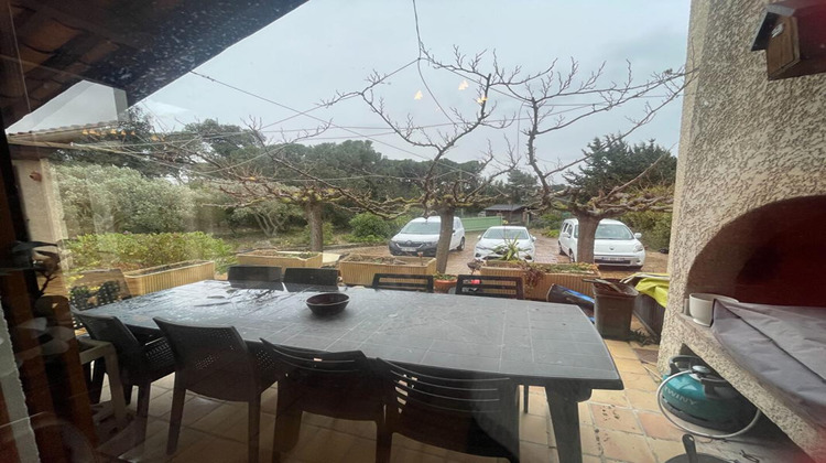 Ma-Cabane - Vente Maison PEYRIAC DE MER, 98 m²