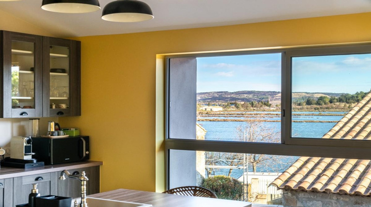 Ma-Cabane - Vente Maison PEYRIAC DE MER, 201 m²