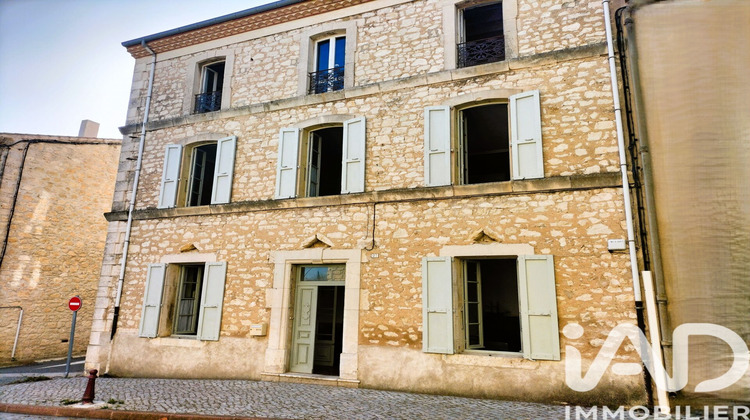 Ma-Cabane - Vente Maison Peyriac-de-Mer, 196 m²